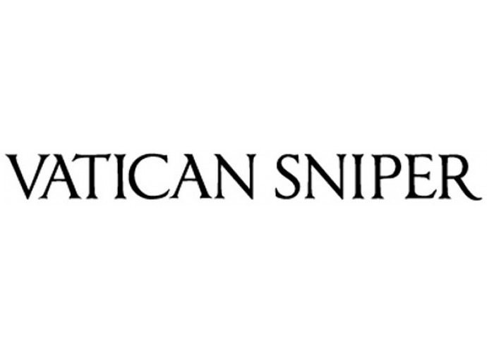 Vatican Sniper